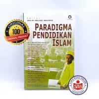 Image of Paradigma penddidikan islam