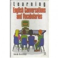 Image of Learning english conversations and vocabularies