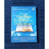 Image of Akar-akar pemikiran progresif dalam kajian Al-quran