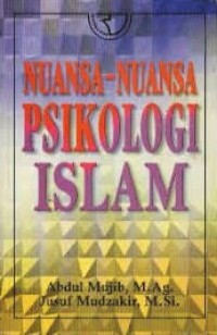 Image of Nuansa-nuansa psikologi islam