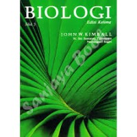 Image of Biologi : Jilid 3
