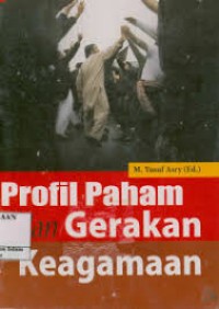 Image of Profil paham dan gerakan keagamaan