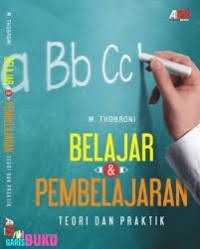 Image of Belajar & pembelajaran : teori dan praktik