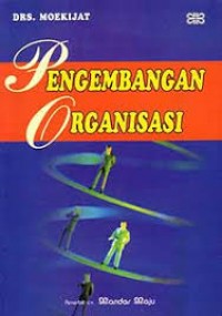 Image of Pengembangan organisasi