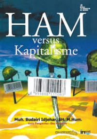 Image of Ham versus kapitalisme