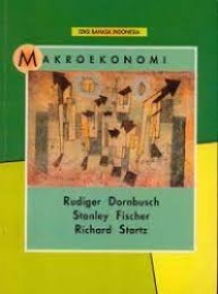 Image of Makroekonomi
