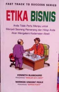Image of Etika Bisnis