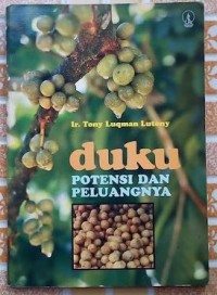Image of Duku: potensi dan peluangnya