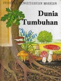Image of Dunia tumbuhan