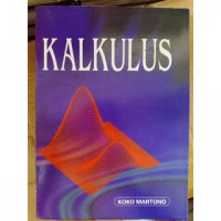 Image of Kalkulus