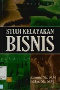 Image of Studi kelayakan bisnis