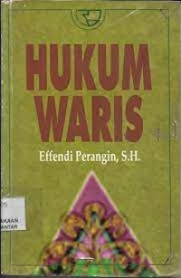 Image of Hukum waris