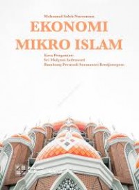 Image of Ekonomi mikro Islam