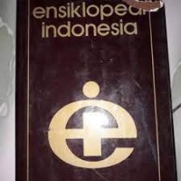 Image of Ensiklopedi Indonesia suplemen 1996