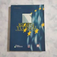 Image of Komisi yudisial beberapa negara uni eropa