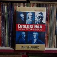 Image of Evolusi hak dalam teori liberal