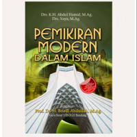 Image of Pemikiran modern dalam islam