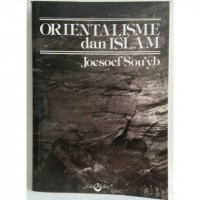 Image of Orientalisme dan islam