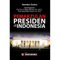 Image of Pemakzulan presiden di indonesia