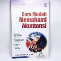 Image of Cara mudah memahami akuntansi
