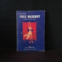 Image of Sorotan terhadap Free Masonry :  organisasi rahasia yahudi