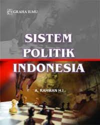 Image of Sistem Politik Indonesia