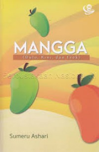 Image of Mangga (dulu, kini, esok)