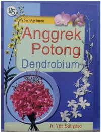 Image of Anggrek potong dendrobium