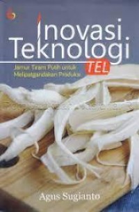 Image of Inovasi teknologi Tel: Jamur tiram putih untuk melipatgandakan produksi