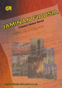 Image of Jaminan fidusia