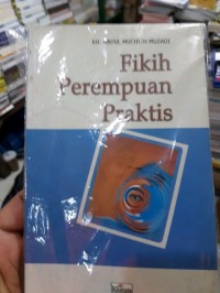 Image of Fiqih perempuan praktis