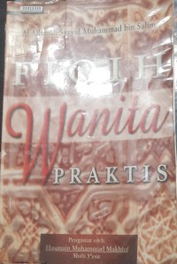 Image of Fiqih wanita praktis