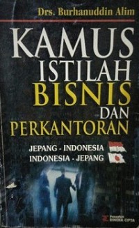 Image of Kamus istilah bisnis dan perkantoran