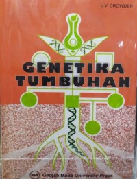 Image of Genetika tumbuhan