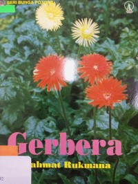 Image of Gerbera