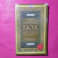 Image of Doa ajaran rasul