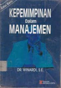 Image of Kepemimpinan dalam menajemen