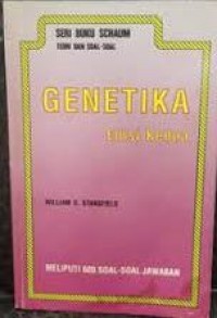 Image of Genetika