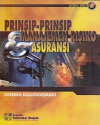 Image of Prinsip-prinsip manajemen risiko asuransi