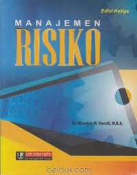Image of Manejemen risiko
