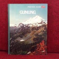 Image of Gunung