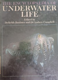 Image of The encyclopaedia of underwater life
