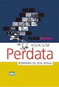 Image of Hukum perdata