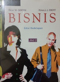 Image of Bisnis Jilid 2
