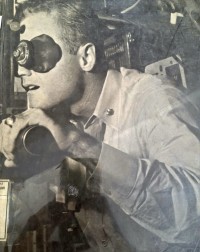 Image of Perang di kedalaman pasifik