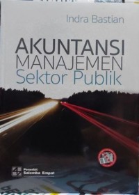 Image of Akuntansi manajemen sektor publik
