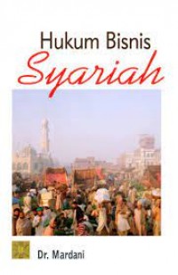 Image of Hukum bisnis syariah
