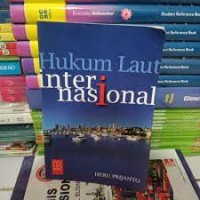 Image of Hukum laut internasional