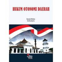 Image of Hukum otonomi daerah