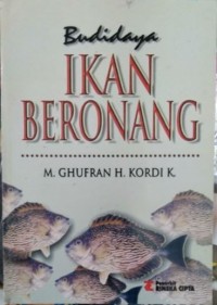 Image of Budi daya ikan beronang